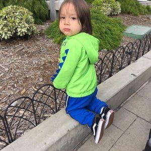 Meet your Posher, Alexandra